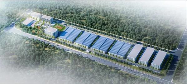 武岡開工新建一所新學校，還有其它8個重點項目...